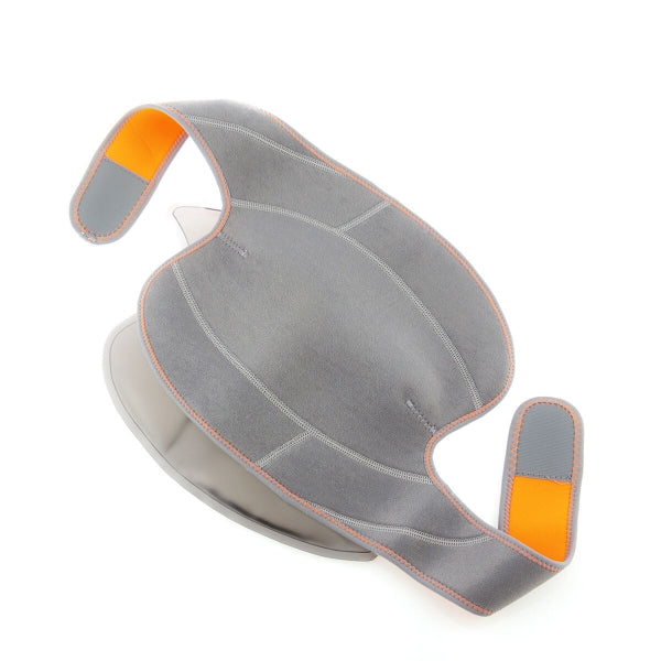 Genouillère Ergonomique Gel Froid/Chaud pour Soulagement des Douleurs