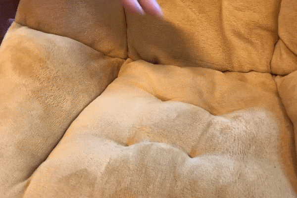 Coussin CONFORT+ : Le Complice Anti-Douleurs pour Vos Assises !