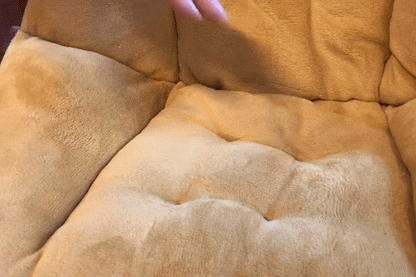 Coussin CONFORT+ : Le Complice Anti-Douleurs pour Vos Assises !