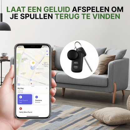 TrackGuard™ - GPS Tracker Intelligent pour Localisation Fiable