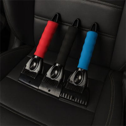 Déneigeur 2-en-1 IceDefender - Simplifiez vos matins d'hiver !