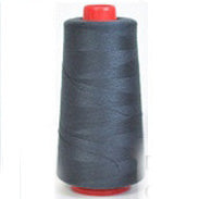 Fil à coudre 3000 mètres - 10 couleurs éclatantes pour tous vos projets !