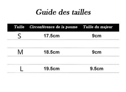 Gants en cuir tactiles élégants pour femme - Confort et chaleur en hiver