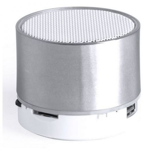 Haut-parleur Bluetooth LED - Son et Ambiance Modernes