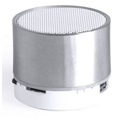 Haut-parleur Bluetooth LED - Son et Ambiance Modernes