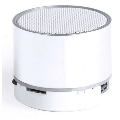 Haut-parleur Bluetooth LED - Son et Ambiance Modernes