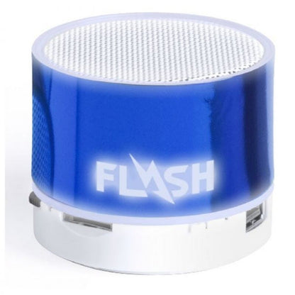 Haut-parleur Bluetooth LED - Son et Ambiance Modernes