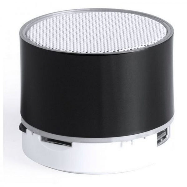 Haut-parleur Bluetooth LED - Son et Ambiance Modernes
