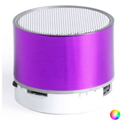 Haut-parleur Bluetooth LED - Son et Ambiance Modernes