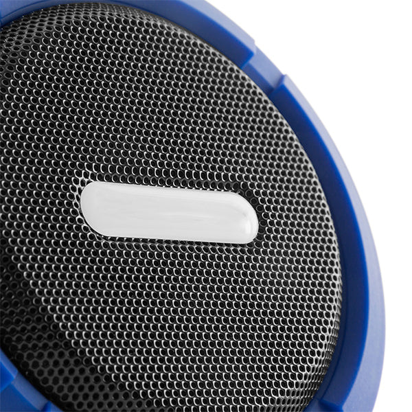 Haut-Parleur Bluetooth Portable Étanche avec Mains Libres