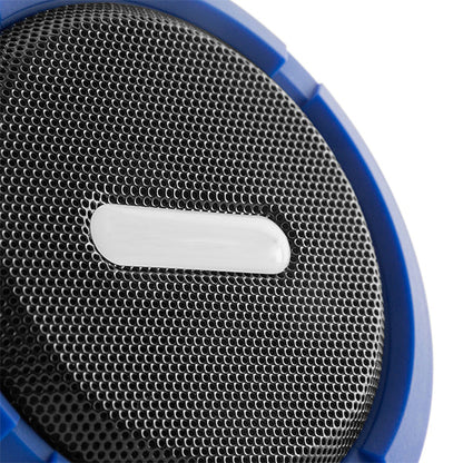 Haut-Parleur Bluetooth Portable Étanche avec Mains Libres