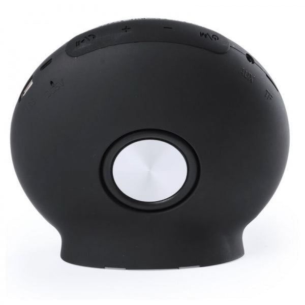 Haut-parleur Bluetooth portable, design élégant et puissant