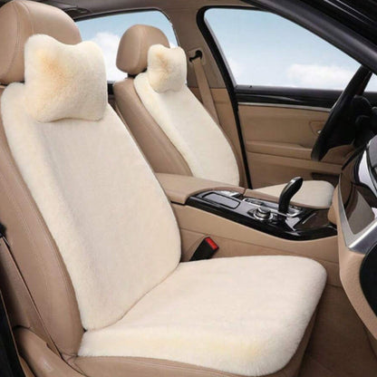 Revêtement de Siège Auto Élégant et Protecteur pour un Intérieur Impeccable