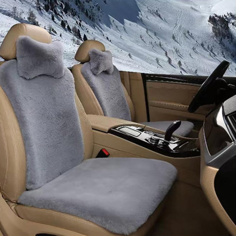 Revêtement de Siège Auto Élégant et Protecteur pour un Intérieur Impeccable