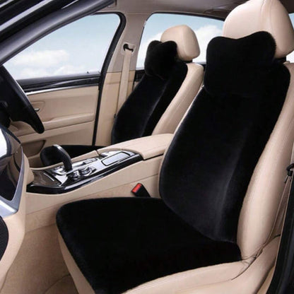 Revêtement de Siège Auto Élégant et Protecteur pour un Intérieur Impeccable