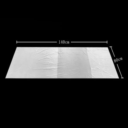 Housse de Siège de Voiture Jetable Ultra Confortable et Pratique