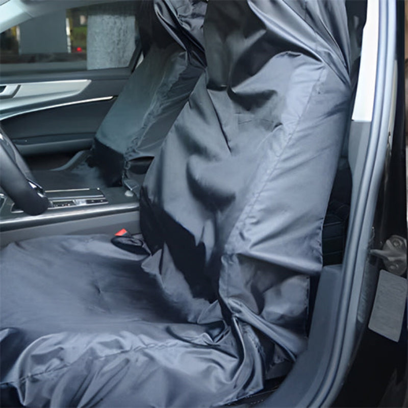 Housse de Siège Auto Avant Imperméable pour Protection Ultime