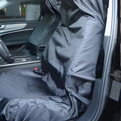 Housse de Siège Auto Avant Imperméable pour Protection Ultime