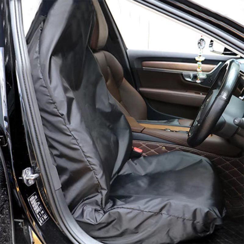 Housse de Siège Auto Avant Imperméable pour Protection Ultime
