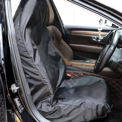 Housse de Siège Auto Avant Imperméable pour Protection Ultime