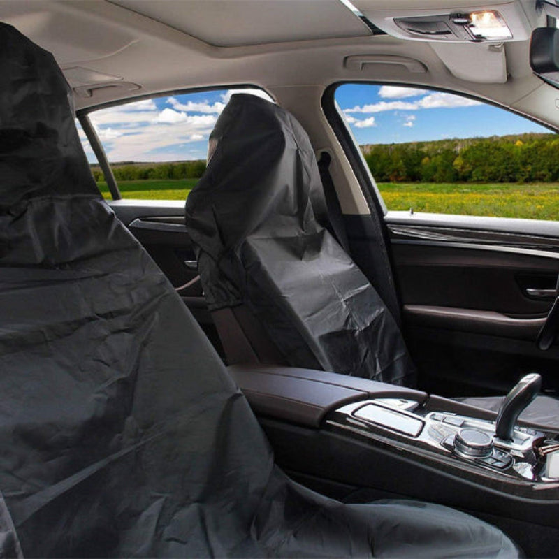 Housse de Siège Auto Avant Imperméable pour Protection Ultime