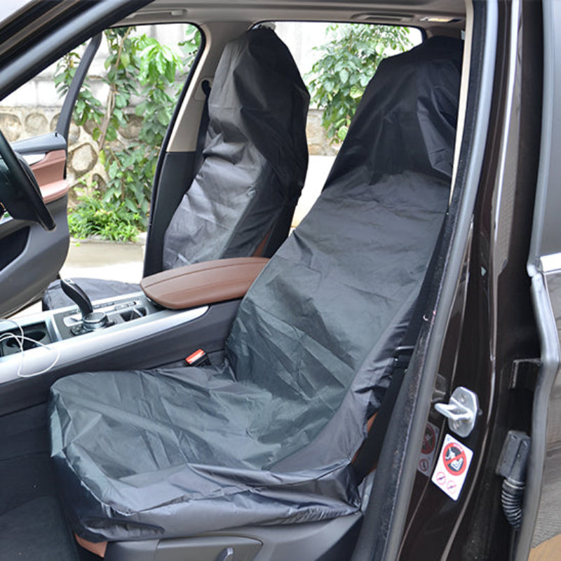 Housse de Siège Auto Avant Imperméable pour Protection Ultime