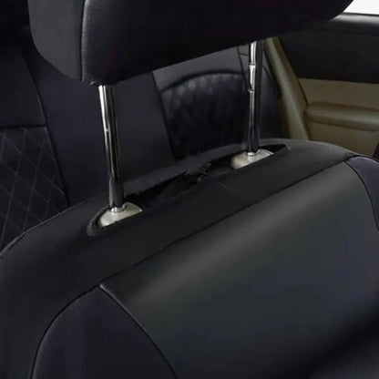 Housse de Siège Ultra Confortable pour Voiture - Protection et Style Assurés