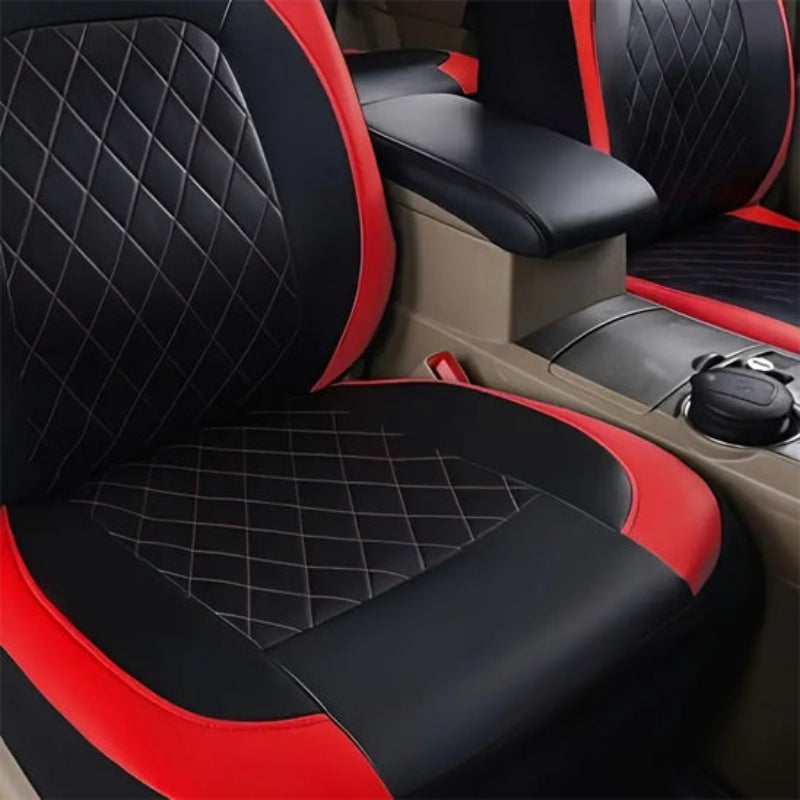 Housse de Siège Ultra Confortable pour Voiture - Protection et Style Assurés