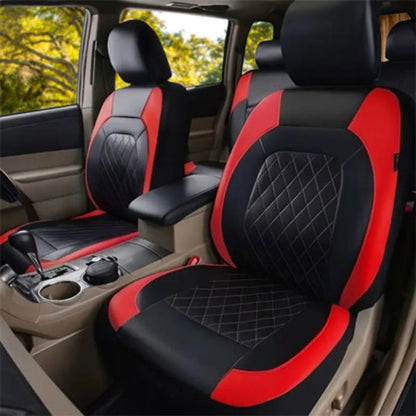 Housse de Siège Ultra Confortable pour Voiture - Protection et Style Assurés