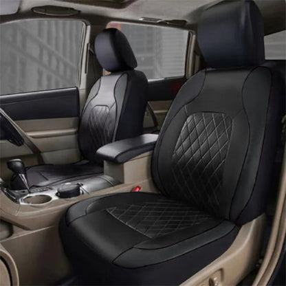 Housse de Siège Ultra Confortable pour Voiture - Protection et Style Assurés