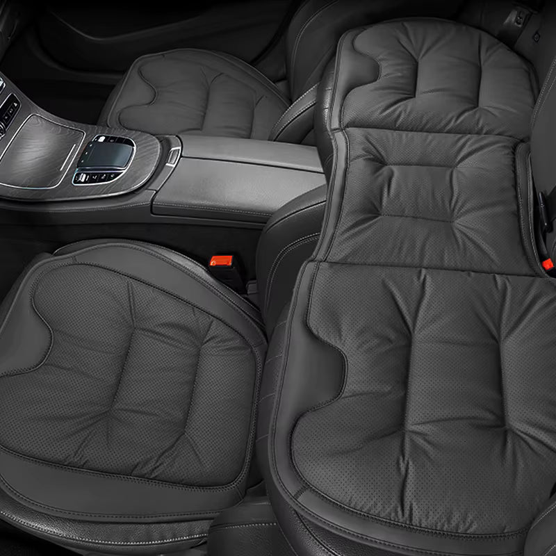 Housse de Siège Confort Premium pour Volkswagen – Un Voyage de Luxe à Chaque Trajet