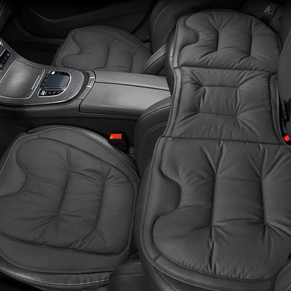 Housse de Siège Confort Premium pour Volkswagen – Un Voyage de Luxe à Chaque Trajet