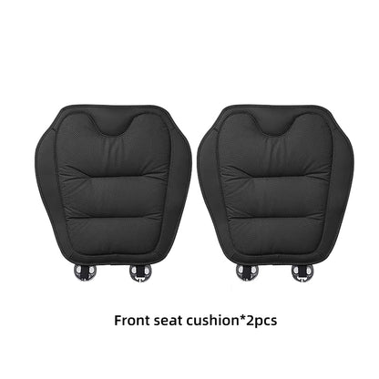 Housse de Siège Confort Premium pour Volkswagen – Un Voyage de Luxe à Chaque Trajet