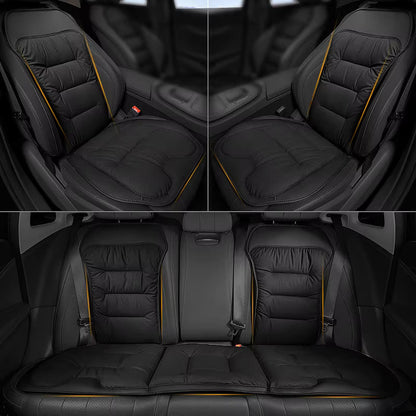 Housse de Siège Confort Premium pour Volkswagen – Un Voyage de Luxe à Chaque Trajet