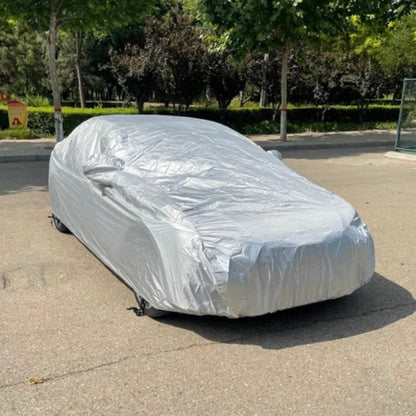 Housse de protection extérieure pour voiture - Gardez votre véhicule comme neuf !
