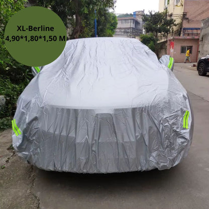 Étui Extérieur pour Voiture - Protection Élégante et Durable