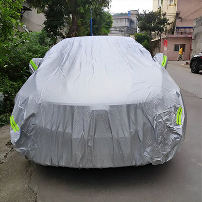 Étui Extérieur pour Voiture - Protection Élégante et Durable