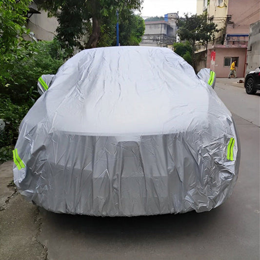 Étui Extérieur pour Voiture - Protection Élégante et Durable