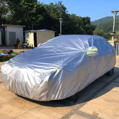 Étui Extérieur pour Voiture - Protection Élégante et Durable