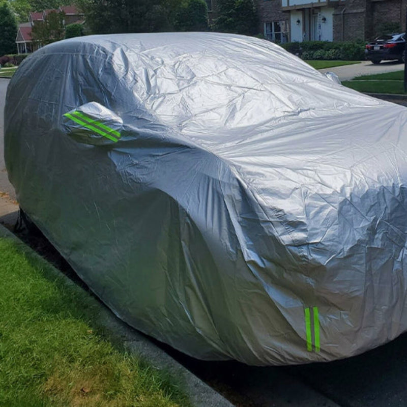 Étui Extérieur pour Voiture - Protection Élégante et Durable