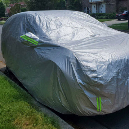 Étui Extérieur pour Voiture - Protection Élégante et Durable