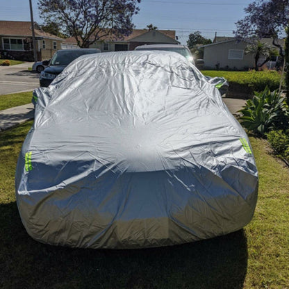 Étui Extérieur pour Voiture - Protection Élégante et Durable