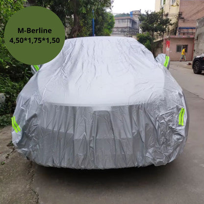 Étui Extérieur pour Voiture - Protection Élégante et Durable