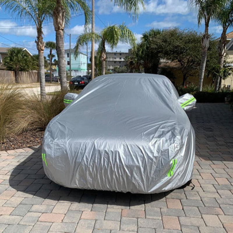 Étui Extérieur pour Voiture - Protection Élégante et Durable