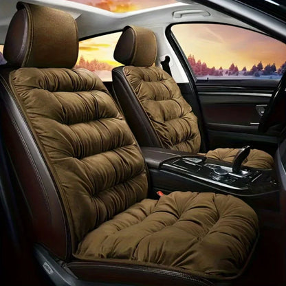 Housse de Siège de Voiture Cosy Confort Ultime - Confort et Protection Assurés