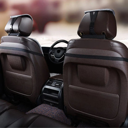 Housse de Siège de Voiture Cosy Confort Ultime - Confort et Protection Assurés