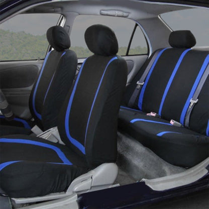 Housse de Siège Auto Universelle Ultra Confort – Protection Totale et Style