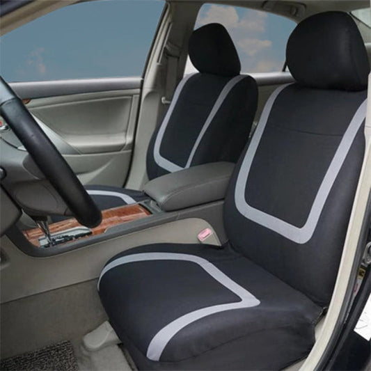 Housse de Siège Auto Universelle Ultra Confort – Protection Totale et Style