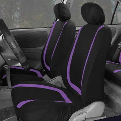 Housse de Siège Auto Universelle Ultra Confort – Protection Totale et Style