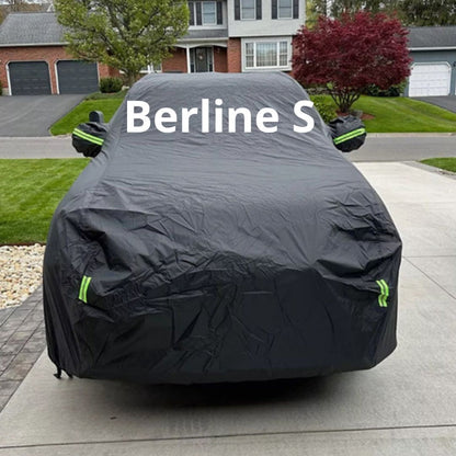 Housse Voiture Extérieur: Protection Élégante et Complète pour Votre Automobile